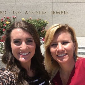 Meet your Posher, Leslie